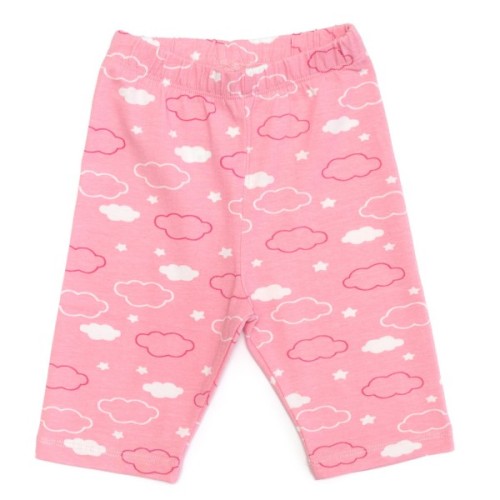 Піжама дитяча Matilda з котиками (12311-3-116G-pink)