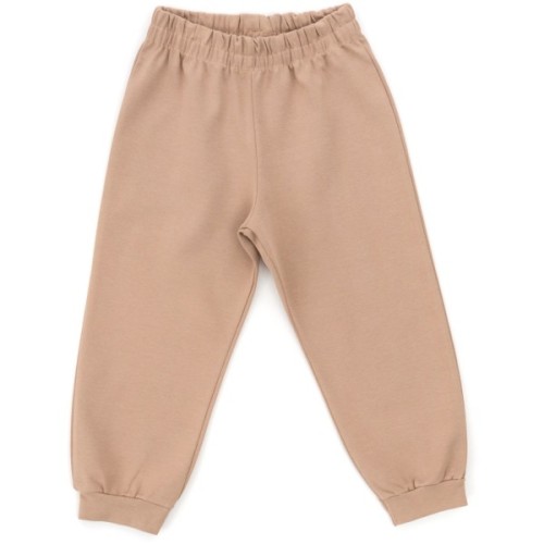 Спортивний костюм дитячий Breeze NEVER GIVE UP (19703-110B-beige)