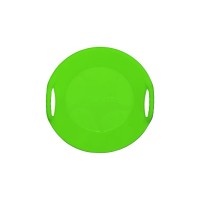 Санки Snower Снігокат салатовий (4820211101404)