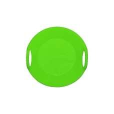 Санки Snower Снігокат салатовий (4820211101404)