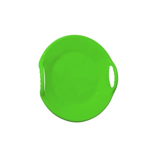 Санки Snower Снігокат салатовий (4820211101404)