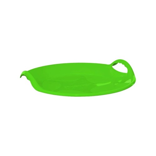 Санки Snower Снігокат салатовий (4820211101404)