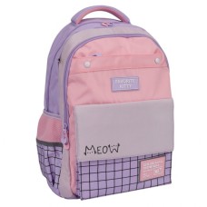 Рюкзак шкільний Yes Favorite Kitty TS-48 (550035)