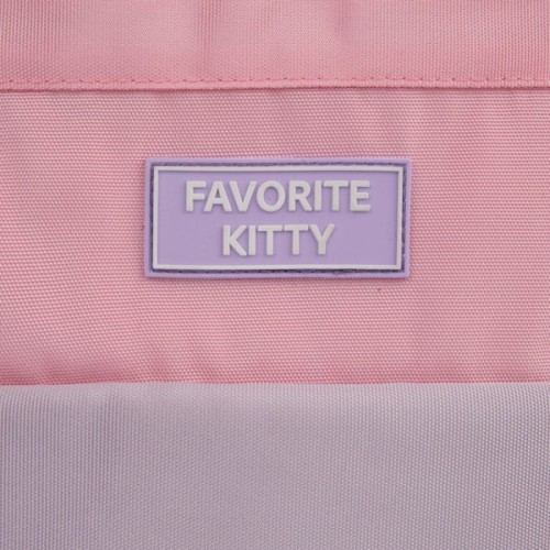 Рюкзак шкільний Yes Favorite Kitty TS-48 (550035)