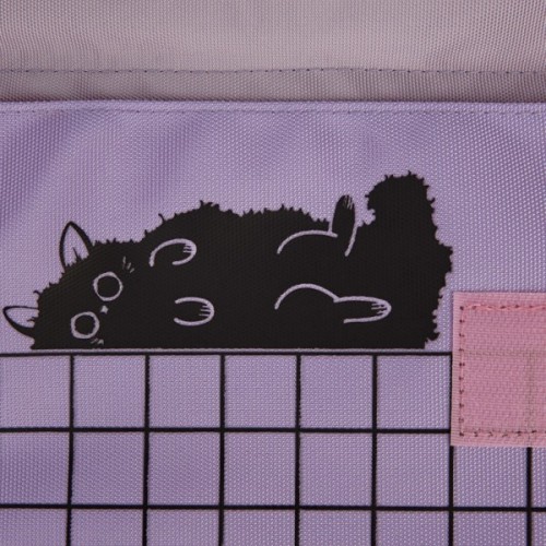 Рюкзак шкільний Yes Favorite Kitty TS-48 (550035)