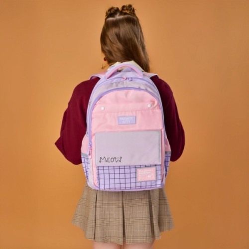 Рюкзак шкільний Yes Favorite Kitty TS-48 (550035)