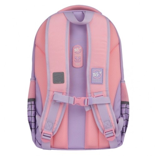 Рюкзак шкільний Yes Favorite Kitty TS-48 (550035)