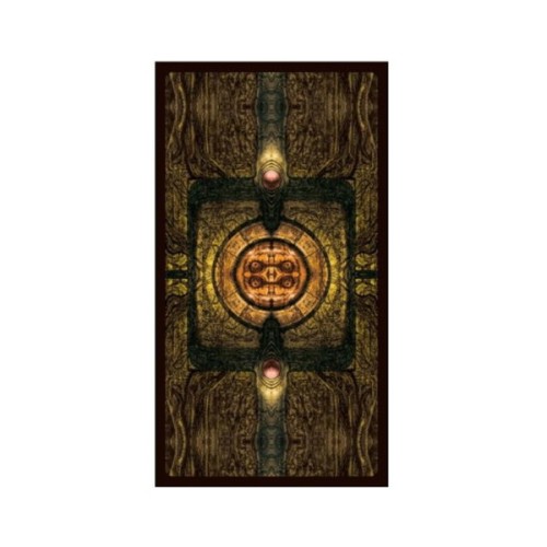 Карти Таро Scarabeo Таро Темне Таро Ройо (Royo Dark Tarot) (EX194MU)