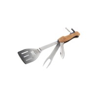 Мультитул СИЛА для Барбекю 5 в 1 (960867)