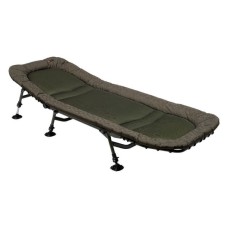 Розкладачка Prologic Inspire Relax Recliner 6 Leg Bedchair Зелений (1846.19.34)