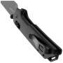 Ніж Kershaw Mini Iridium Reverse Tanto Black (2051R)