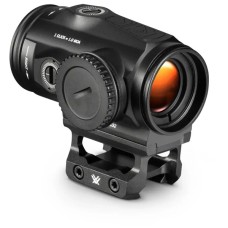 Коліматорний приціл Vortex призматичний Spitfire HD Gen II 3-х з сіткою AR-BDC4 (SPR-300)