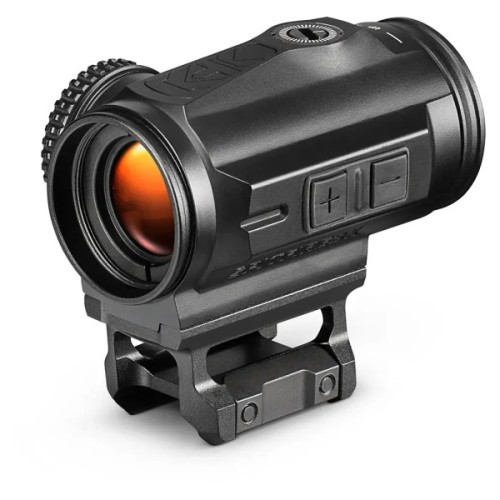 Коліматорний приціл Vortex призматичний Spitfire HD Gen II 3-х з сіткою AR-BDC4 (SPR-300)