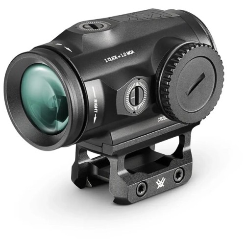 Коліматорний приціл Vortex призматичний Spitfire HD Gen II 3-х з сіткою AR-BDC4 (SPR-300)