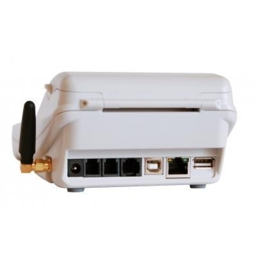 Касовий апарат ІКС IKC-М510