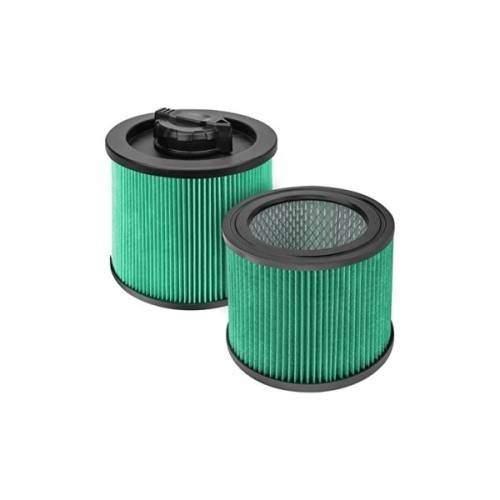 Фільтр для будівельного пилососа DeWALT DXV20P, DXV20PTA, DXV30SAPTA, HEPA, DXVC4003 (DXVC4003)