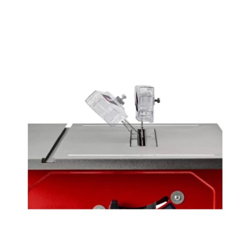 Циркулярна пила Einhell TC-TS 8, 900-1200Вт, 210мм, 525х440мм (4340426)