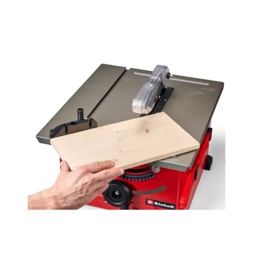 Циркулярна пила Einhell TC-TS 8, 900-1200Вт, 210мм, 525х440мм (4340426)