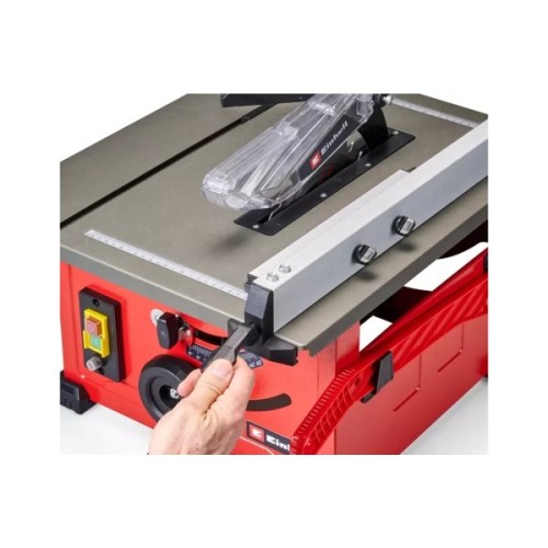 Циркулярна пила Einhell TC-TS 8, 900-1200Вт, 210мм, 525х440мм (4340426)