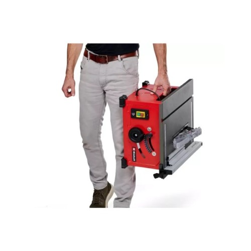 Циркулярна пила Einhell TC-TS 8, 900-1200Вт, 210мм, 525х440мм (4340426)