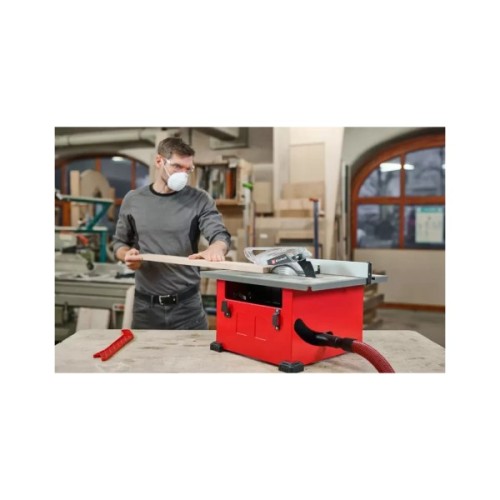 Циркулярна пила Einhell TC-TS 8, 900-1200Вт, 210мм, 525х440мм (4340426)