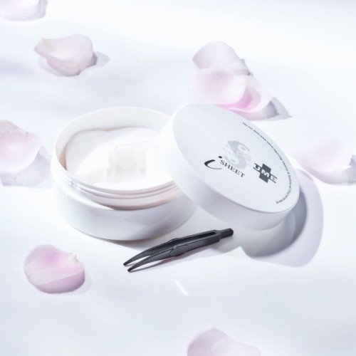 Патчі під очі SPA Treatment Isheet UMB Зволожуючі Омолоджуючі 60 шт (4544877508703)