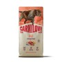 Сухий корм для собак Carnilove True Fresh Beef 12 кг (8595602581801)