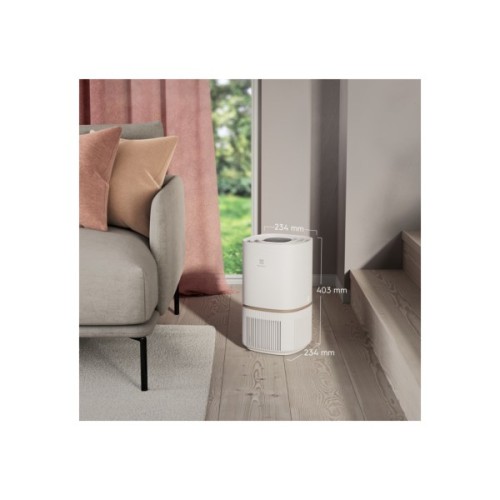 Очисник повітря Electrolux EPO50351SW