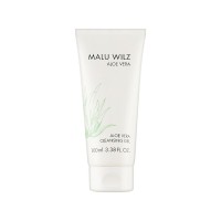 Гель для вмивання Malu Wilz Aloe Vera Cleansing Gel 100 мл (4060425020744)