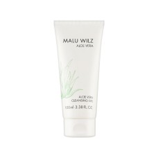Гель для вмивання Malu Wilz Aloe Vera Cleansing Gel 100 мл (4060425020744)