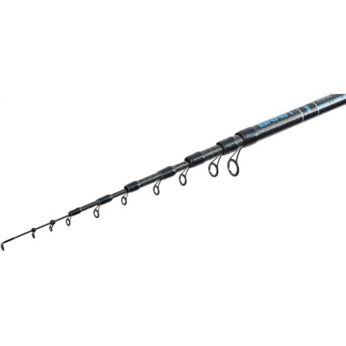 Вудилище Brain Scout Neo Bolo 4800 4.75m 50-120g (1858.55.10)