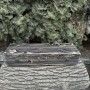 Набір для барбекю Metalzavod Осавул темна текстура (PN-Osavul-TDK)