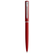 Ручка кулькова Waterman ALLURE Red CT BP (23 313)