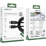 Дата кабель USB-C to USB-C 1.2m 100W with display C7-03 Acefast (6974316282778)