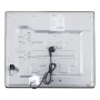 Варочна поверхня Interline HGS 563 FGK XM