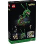 Конструктор LEGO Pokemon Рейкваза (72168)