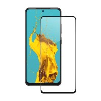 Скло захисне Piko Full Glue Xiaomi Redmi Note 11 Pro Black (1283126522697)