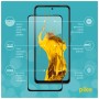 Скло захисне Piko Full Glue Xiaomi Redmi Note 11 Pro Black (1283126522697)