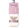 Колготки дитячі BNM зі стразами (M0C0302-1031-3G-cream)