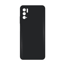 Чохол до мобільного телефона ACCLAB SoftShell Xiaomi Redmi Note 10 5G/Poco M3 Pro/Poco M3 Pro 5G Black (1283126587368)