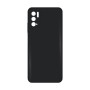 Чохол до мобільного телефона ACCLAB SoftShell Xiaomi Redmi Note 10 5G/Poco M3 Pro/Poco M3 Pro 5G Black (1283126587368)