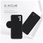 Чохол до мобільного телефона ACCLAB SoftShell Xiaomi Redmi Note 10 5G/Poco M3 Pro/Poco M3 Pro 5G Black (1283126587368)