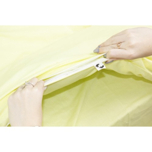 Постільна білизна MirSon King Size Бязь Premium 12-0525 Tiziana 220х240 (2200001171695)