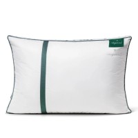 Подушка MirSon пухова Imperial (середня) 70х70 (2200007177622)