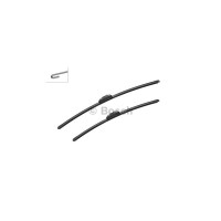 Щітка склоочисника Bosch 3 397 007 567