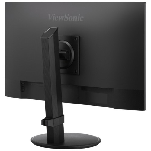 Монітор ViewSonic VA2408-HDJ