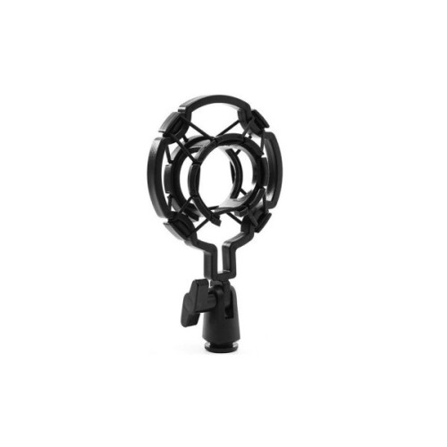 Мікрофон Media-Tech XLR USB Black (MT397K)