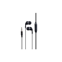 Навушники XO EP4 Black (XO-EP4-BK)