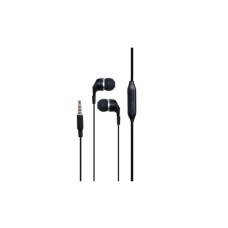 Навушники XO EP4 Black (XO-EP4-BK)