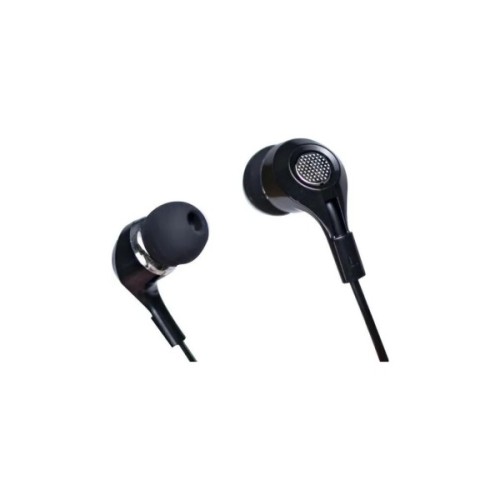 Навушники XO EP4 Black (XO-EP4-BK)